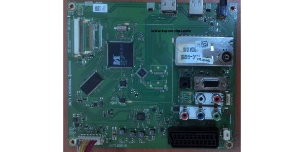VUT190R-5, BEKO B32-LCK-0BL, LCD TV Main board